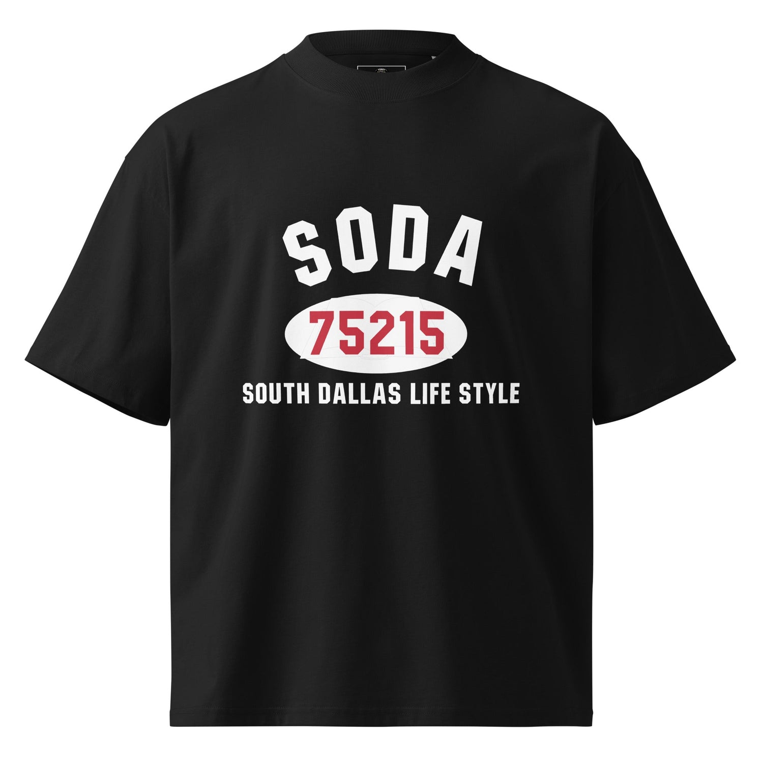 S O D A 75215 NEW SUMMER COLLECTION