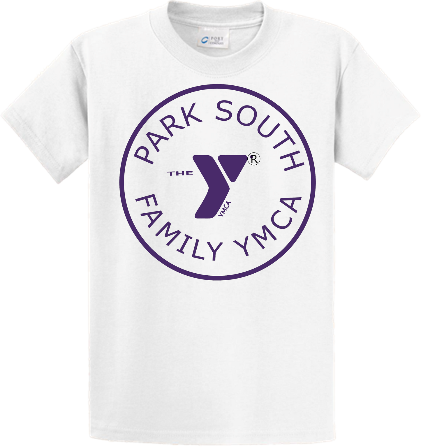 SODA  X YMCA COLLAB